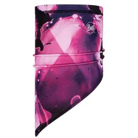 Велобандана Buff Tech Fleece Bandana Hatay Pink, 120924.538.10.00, изображение  - НаВелосипеде.рф