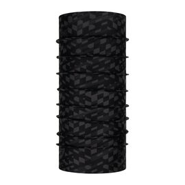 Велобандана Buff ThermoNet Asen Graphite, 120755.901.10.00, изображение  - НаВелосипеде.рф