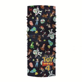 Бандана детская Buff Toy Story Original Toy4 Multi, 121675.555.10.00, изображение  - НаВелосипеде.рф