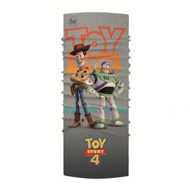 Бандана детская Buff Toy Story Original Woody&Buzz Multi, 121676.555.10.00, изображение  - НаВелосипеде.рф