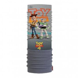 Бандана детская Buff Toy Story Polar Woody&Buzz Multi, 121678.555.10.00, изображение  - НаВелосипеде.рф
