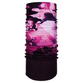 Велобандана Buff Windproof Hatay Pink, 121524.538.10.00, изображение  - НаВелосипеде.рф