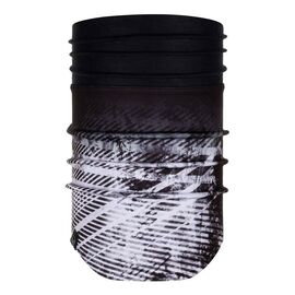 Велобандана Buff Windproof Neckwarmer Camaleonic Black, 121568.999.10.00, изображение  - НаВелосипеде.рф