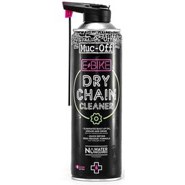 Очиститель Muc-Off 2019 eBike Dry Chain Cleaner, для цепи, 500 ml, 1102, изображение  - НаВелосипеде.рф
