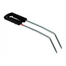 Штанга Hamax Extra Bar To Reduce Incline, HAM603084, изображение  - НаВелосипеде.рф