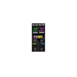 Смазка Muc-Off 2019 Ceramic Lube Wet & Dry,  для цепи, 120 ml, 801, изображение  - НаВелосипеде.рф