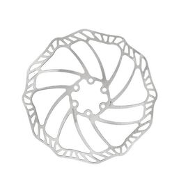Ротор велосипедный PROMAX, 180 мм, 6 отверстий, блистер, 360594, изображение  - НаВелосипеде.рф