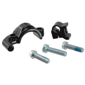 Адаптер для дисковых тормозов SRAM - Formula Cura / C1 / CR1 / CR3/ X9 / X0 / X01 / XX1, левый, FD40236-20, изображение  - НаВелосипеде.рф