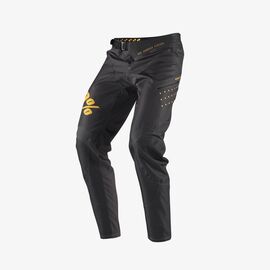 Велоштаны 100% R-Core Pants Charcoal 2019, Вариант УТ-00159405: Размер: W30, изображение  - НаВелосипеде.рф