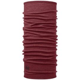 Велобандана Buff Midweght Merino Wool Tundra Khaki Melange US:one size, 113022.859.10.00, изображение  - НаВелосипеде.рф