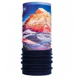 Велобандана Buff Mountain Collection Polar Matterhorn Multi US:one size, 2019, 120917.555.10.00, изображение  - НаВелосипеде.рф