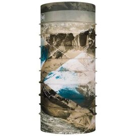 Велобандана Buff Mountain Collection Original Dolomiti Sand, 2019, 120761.302.10.00, изображение  - НаВелосипеде.рф