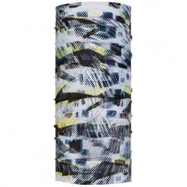 Велобандана Buff REFLECTIVE R-URBAN MULTI S/B, 118108.555.10.00, изображение  - НаВелосипеде.рф