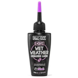Смазка Muc-Off eBike Wet Lube,  для цепи, 2019, 50 ml, 1105, изображение  - НаВелосипеде.рф