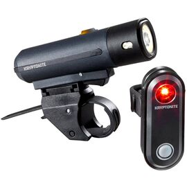 Фонарь велосипедный Kryptonite Street F-150 & Avenue R-30, 4486, изображение  - НаВелосипеде.рф