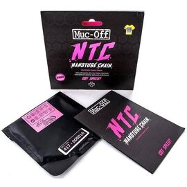 Цепь велосипедная Muc-Off NTC SRAM Chain, 418, изображение  - НаВелосипеде.рф