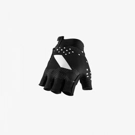 Велоперчатки 100% Exceeda Gel Glove, черный 2019, 10021-001-12, Вариант УТ-00161170: Размер: L , изображение  - НаВелосипеде.рф