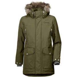 Куртка подростковая Didriksons ROGER, серо-зеленый, 502574, Вариант УТ-00110651: Размер: 130, изображение  - НаВелосипеде.рф