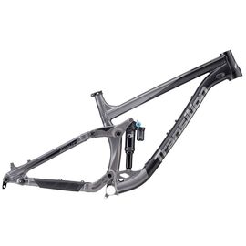 Рама велосипедная Transition Scout Alloy SBG 2018, Fox DPX2 P-Elite, Habanero Orange, Вариант УТ-00059013: Размер: L, изображение  - НаВелосипеде.рф