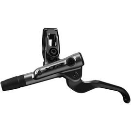 Тормозная ручка Shimano M9100, левая, для гидравлического дискового тормоза, IBLM9100L, изображение  - НаВелосипеде.рф