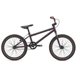 Велосипед BMX Giant GFR F/W 20" 2019, Вариант УТ-00139630: Размер: OneSizeOnly, Цвет: винный, изображение  - НаВелосипеде.рф