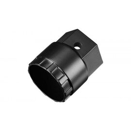 Ключ Shimano TL-LR11 Lock Ring Removal Tool, съемник стопорного кольца C.Lock, для RT10, Y8PW04100, изображение  - НаВелосипеде.рф