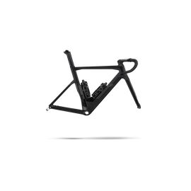Рама велосипедная BMC Timemachine 01 ROAD 2020, 301857, Вариант УТ-00161191: Рама: 58, (Рост: 184-192см), Цвет: Carbon/Black/Black, изображение  - НаВелосипеде.рф