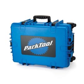 Чемодан для инструмента PARK TOOL BX-3, 59,5x44x23,5 см, без инструмента, PTLBX-3, изображение  - НаВелосипеде.рф