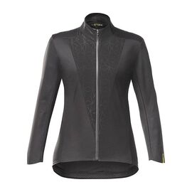 Куртка велосипедная MAVIC Sequence Windjacket, черный 2019, C11771, Вариант УТ-00118096: Размер: М, изображение  - НаВелосипеде.рф