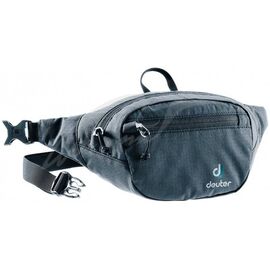 Сумка поясная Deuter Belt I, 15 x 2 9 x 7см, черный, 39004_7000, изображение  - НаВелосипеде.рф