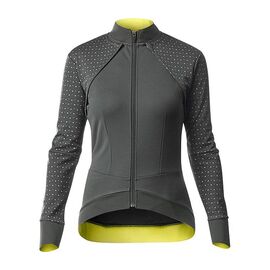 Куртка велосипедная MAVIC SEQUENCE 2018, 404562, Вариант УТ-00112828: Размер: М, изображение  - НаВелосипеде.рф