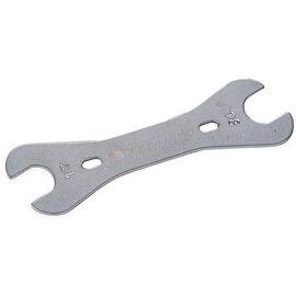 Ключ конусный BIKE HAND, размеры: 17, 18 мм, YC-257-C, изображение  - НаВелосипеде.рф