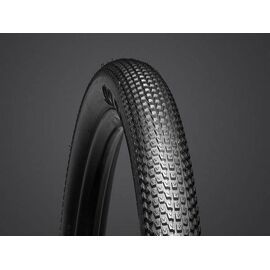 Покрышка VeeTire 27.5''x2,10, ''XCV SYNTHESIS NANO'', 120 TPI, DCС COMPOUND, PSI 22.5 - 50, кевлар, черная, B33349, изображение  - НаВелосипеде.рф