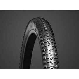 Покрышка VeeTire 27.5''x2,25, ''CROWN F'', 185 TPI, DCС COMPOUND, PSI 22.5 - 50, кросскантри, кевлар, черная, B37619, изображение  - НаВелосипеде.рф