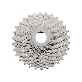Кассета велосипедная SHIMANO TIAGRA CS-4600, 11-25T, 10 скоростей, KCS460010125, изображение  - НаВелосипеде.рф
