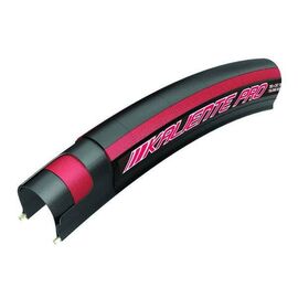 Велопокрышка Kenda 700*23C, K-925, KALIENTE PRO, 120 TPI, Iron cloak, KV, R2C, черно-красная, 526001, изображение  - НаВелосипеде.рф