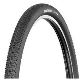 Велопокрышка Kenda 700*40C, K-1152, FLINTRIDGE Sport, 60 TPI, DTC (L3RPRO+Stick-E), кевлар, городской полуслик, 523337, изображение  - НаВелосипеде.рф
