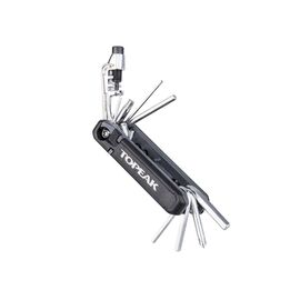 Мультитул велосипедный TOPEAK HEXUS X, TT2573B, изображение  - НаВелосипеде.рф