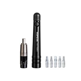 Ключ динамометрический TOPEAK NanoTorqBar X, TT2576, изображение  - НаВелосипеде.рф
