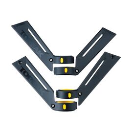Крепление велосипедного крыла TOPEAK FRONT / REAR LEGS, переднее, TRK-DF15, изображение  - НаВелосипеде.рф