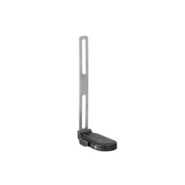 Кронштейн универсальный TOPEAK NINJA UNIVERSAL BRACKET, TNJM-UB, изображение  - НаВелосипеде.рф