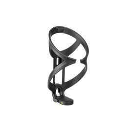 Флягодержатель TOPEAK NINJA CAGE X ENGINEERING GRADE POLYMER W/NINJA QUICKCLICK MOUNT, TNJM-X, изображение  - НаВелосипеде.рф