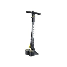 Насос велосипедный TOPEAK JOEBLOW DUALIE, TJB-DUL, изображение  - НаВелосипеде.рф