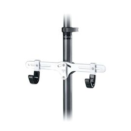 Запчасть велосипедной стойки TOPEAK THE THIRD HOOK (LOWER), TW004-SP02, изображение  - НаВелосипеде.рф