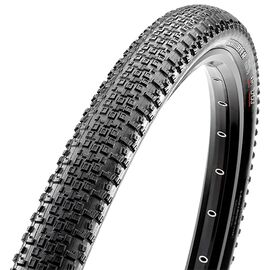 Велопокрышка MAXXIS RAMBLER, 700X38C, gravel, folding, dual compound, ETB00200800, изображение  - НаВелосипеде.рф