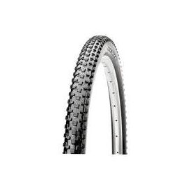 Велопокрышка MAXXIS BEAVER 26X2.0 M326RU F TLR DKFW BK 476+486 2PLHO 3LY, ETB68601100, изображение  - НаВелосипеде.рф