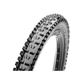 Велопокрышка MAXXIS HIGH ROLLER II 27.5X2.5 M325RU WT F TLR DK60 BK 476/474+486 2PLHO Y3L RE, ETB85983000, изображение  - НаВелосипеде.рф