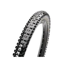 Велопокрышка MAXXIS HIGH ROLLER II 27.5X2.5 M325RU WT FT TLR DKFW2X2 BK 476/474+486 3BF 3YL RE, ETB85983100, изображение  - НаВелосипеде.рф