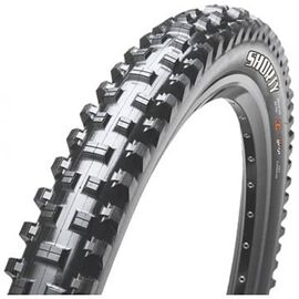 Велопокрышка MAXXIS SHORTY 29X2.5 M331RU WT F TLR DK60 BK 476/474+486 2PLHO 3LY RE, ETB96804000, изображение  - НаВелосипеде.рф