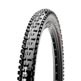 Велопокрышка MAXXIS HIGH ROLLER II 27.5X2.8 M325 F TLR DKFW BK 476/5392+486 2PLHO+MO 3LY, ETB96910000, изображение  - НаВелосипеде.рф